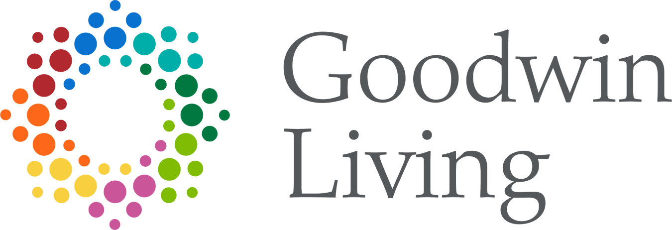 Goodwin Living logo - Enrich Analytics client