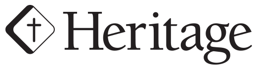 Heritage logo - Enrich Analytics client